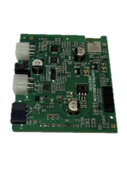 Pro Lambda 01D21V00 with its display